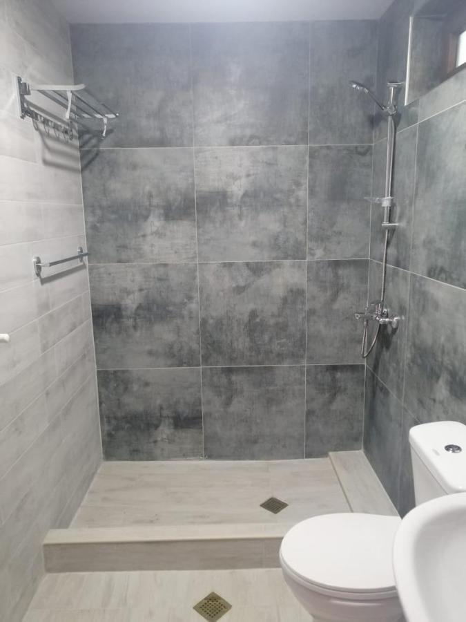 Belvedere Otel Ambrolauri Dış mekan fotoğraf