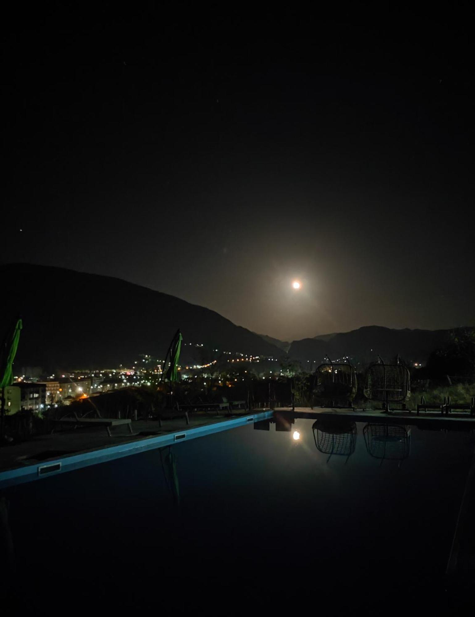 Belvedere Ambrolauri Dış mekan fotoğraf